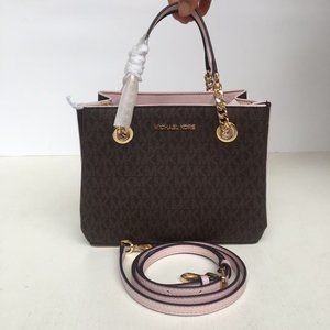 MICHAEL KORS teagen bag